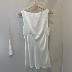 Lovers and Friends Jessi Mini Dress